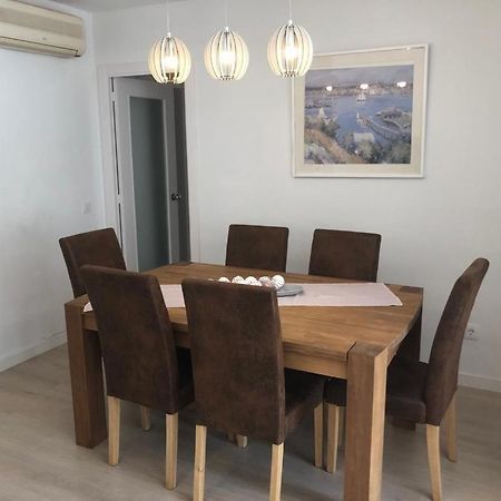 Blanes Apartamento Extérieur photo