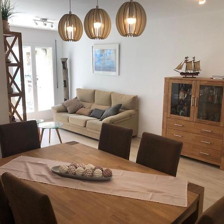 Blanes Apartamento Extérieur photo