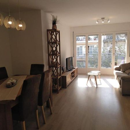Blanes Apartamento Extérieur photo