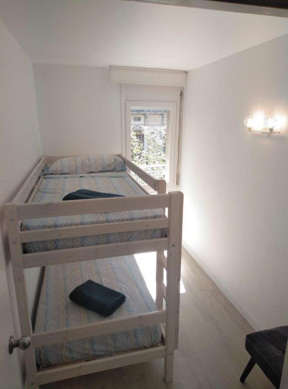 Blanes Apartamento Extérieur photo