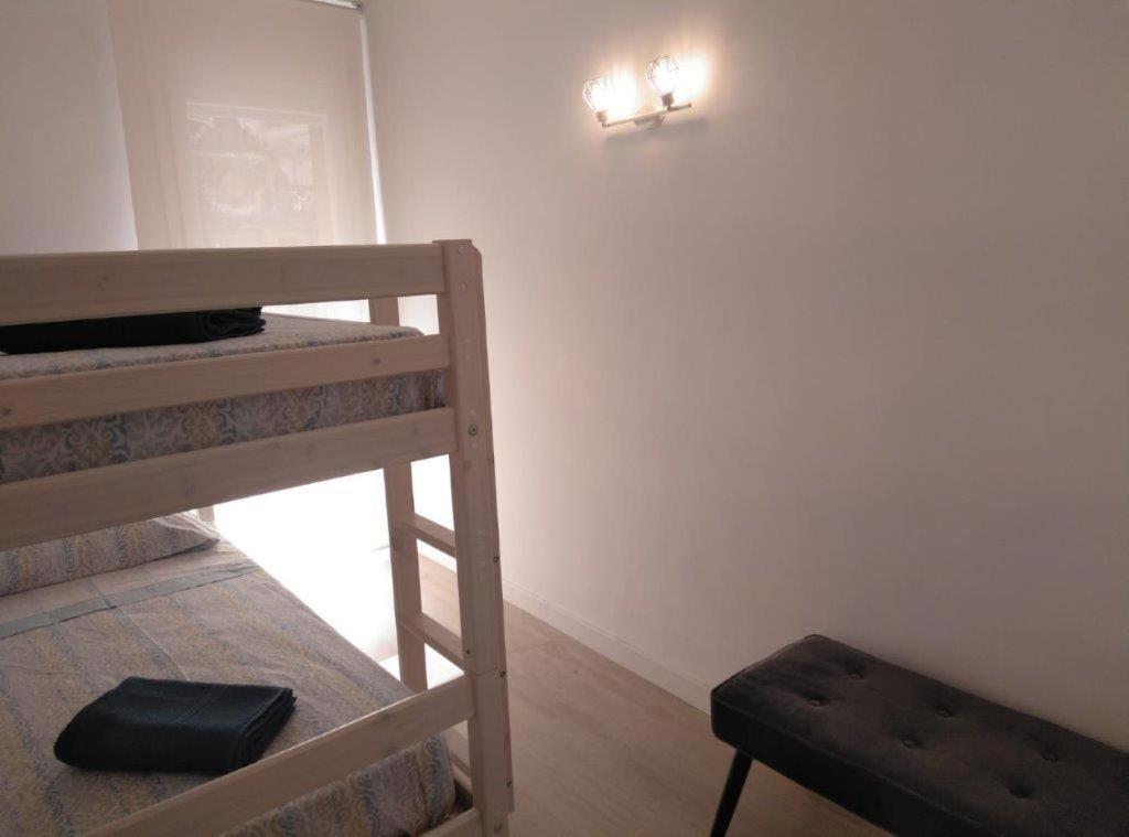 Blanes Apartamento Extérieur photo