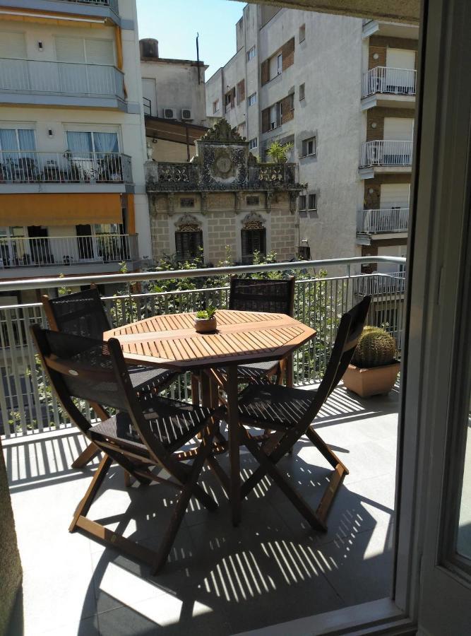 Blanes Apartamento Extérieur photo